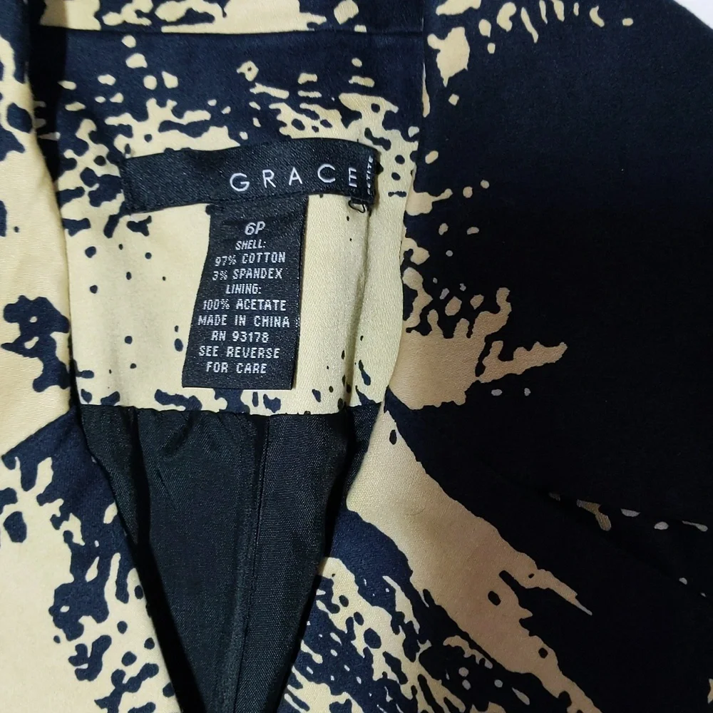 Jacket - Picture 2 of 5